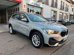 Gris Usado 2020 BMW X1 SUV | 24.700 € (Precio justo)