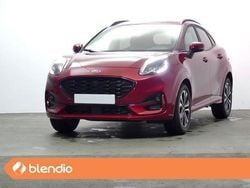 Usado 2023 Ford Puma ST-Line | 20.450 € (Buen precio)