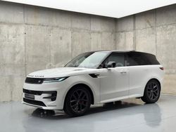Blanco Usado 2023 Land Rover Range Rover Sport SE SUV | 87.900 €
