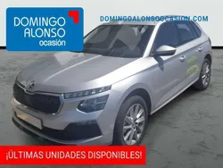 Plateado Nuevo 2024 Skoda Kamiq Selection SUV | 23.893 € (Caro)