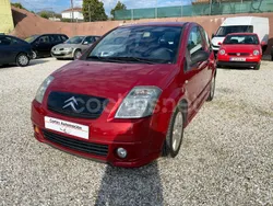 Citroën C2