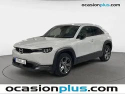 Blanco Usado 2020 Mazda MX30 Edition SUV | 16.319 € (Precio justo)