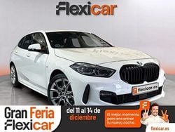 Blanco Usado 2024 BMW 118 Utilitario | 30.990 € (Caro)