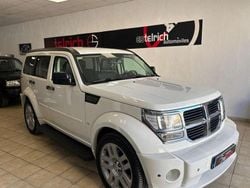 Blanco Usado 2009 Dodge Nitro SUV | 11.900 €