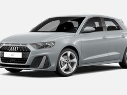 Gris Usado 2022 Audi A1 Sportback Utilitario | 23.900 € (Un poco caro)