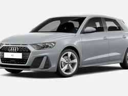 Gris Usado 2022 Audi A1 Sportback Utilitario | 23.900 € (Un poco caro)