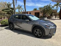 Gris / plata Usado 2019 Lexus UX Business Edition SUV | 22.800 € (Buen precio)