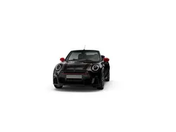 Negro Usado 2022 Mini John Cooper Works Cabriolet Descapotable | 36.900 € (Buen precio)