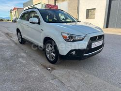 Blanco Usado 2011 Mitsubishi ASX Motion SUV | 8999 € (Precio justo)