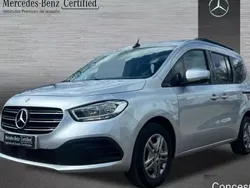 Plata Usado 2024 Mercedes 180 Berlina | 25.619 € (Precio justo)