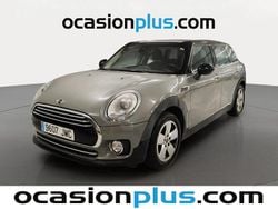 Gris Usado 2016 Mini Cooper Utilitario | 12.490 € (Precio justo)