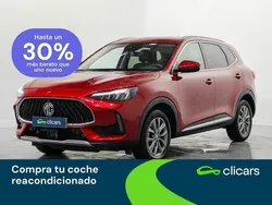 Blanco Usado 2024 MG HS Comfort SUV | 19.490 € (Buen precio)