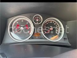 Negro Usado 2006 Opel Astra GTC Sport Berlina | 2500 € (Precio justo)