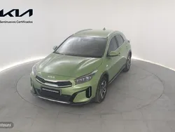 Usado 2024 Kia XCeed SUV | 19.990 € (Buen precio)