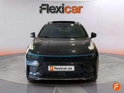 Negro Usado 2022 Lynk & Co 01 SUV | 24.970 € (Precio justo)