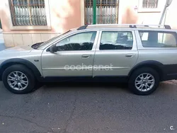 Verde Usado 2006 Volvo XC70 Momentum SUV | 5400 €