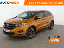 Amarillo Usado 2016 Ford Edge Sport SUV | 17.799 € (Super precio)