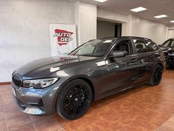 Gris Usado 2021 BMW 330e Comfort Edition Familiar | 28.999 € (Precio justo)