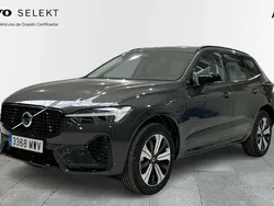 Nuevo 2024 Volvo XC60 Plus SUV | 60.500 € (Caro)