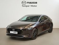 Otro Usado 2024 Mazda 3 Homura-Line Berlina | 28.180 € (Un poco caro)