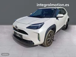 Blanco Usado 2024 Toyota Yaris Cross Active SUV | 26.990 € (Super precio)