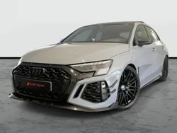 Pinturas personalizadas, audi exclusive Nuevo 2024 Audi RS3 Sportback Utilitario | 130.000 €