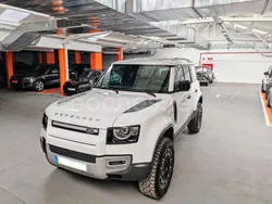 Blanco Usado 2022 Land Rover Defender S SUV | 75.000 € (Buen precio)