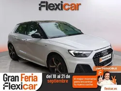 Blanco Usado 2020 Audi A1 Utilitario | 18.490 € (Precio justo)