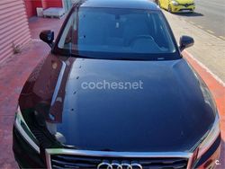 Negro Usado 2017 Audi Q2 Advanced Plus SUV | 20.500 € (Buen precio)