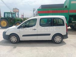 Blanco Usado 2018 Citroën Berlingo Live Monovolumen | 9900 € (Precio justo)