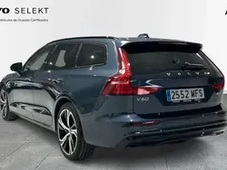 Usado 2023 Volvo V60 Plus Familiar | 44.900 €