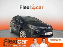 Negro Usado 2015 Opel Zafira Excellence Monovolumen | 11.890 €