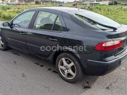 Verde Usado 2005 Renault Laguna II Expression Berlina | 2100 € (Precio justo)