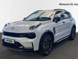 Blanco Nuevo 2025 Lynk & Co 01 SUV | 36.965 €