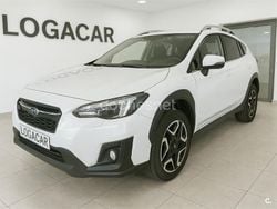 Blanco Usado 2018 Subaru XV SUV | 16.990 € (Buen precio)