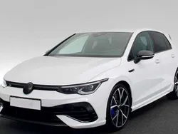 Blanco Usado 2021 VW Golf VIII R Utilitario | 41.500 € (Precio justo)