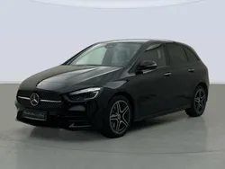 Negro Usado 2024 Mercedes B250e Monovolumen | 36.900 € (Buen precio)