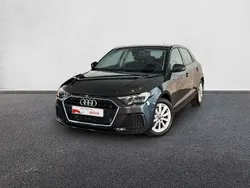 Gris Nuevo 2024 Audi A1 Sportback Advanced Utilitario | 29.390 € (Un poco caro)