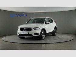 Blanco Usado 2020 Volvo XC40 Business Edition SUV | 23.190 € (Precio justo)