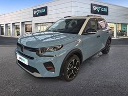 Azul Usado 2025 Citroën C3 Berlina | 19.300 €