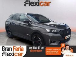 Gris Usado 2018 DS Automobiles DS7 Crossback Be Chic SUV | 20.990 € (Precio justo)