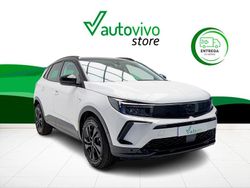 Blanco Usado 2024 Opel Grandland X S SUV | 26.900 €