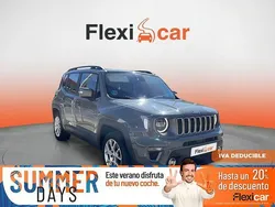 Otro Usado 2021 Jeep Renegade Limited SUV | 18.950 € (Precio justo)