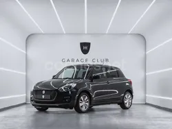 Gris Usado 2018 Suzuki Swift Utilitario | 12.999 € (Precio justo)