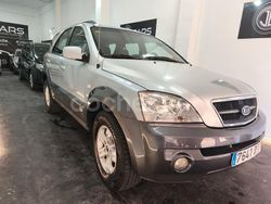 Gris / plata Usado 2006 Kia Sorento SUV | 4700 € (Buen precio)
