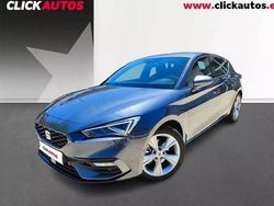 Usado 2025 Seat Leon FR | 21.350 € (Super precio)