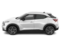 Otro Nuevo 2025 Nissan Juke N-Connecta SUV | 26.549 € (Precio justo)