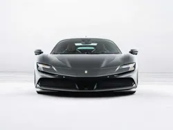 Gris Nuevo 2024 Ferrari SF90 Coupe | 535.000 € (Precio justo)