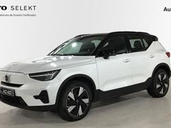Otro Usado 2023 Volvo XC40 Core SUV | 37.500 € (Precio justo)