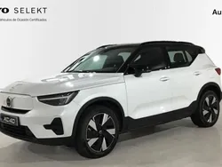 Otro Usado 2023 Volvo XC40 Core SUV | 37.500 € (Precio justo)